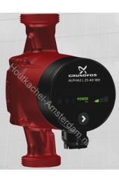 Circulatiepomp Grundfos Alpha2 L 25-60 130